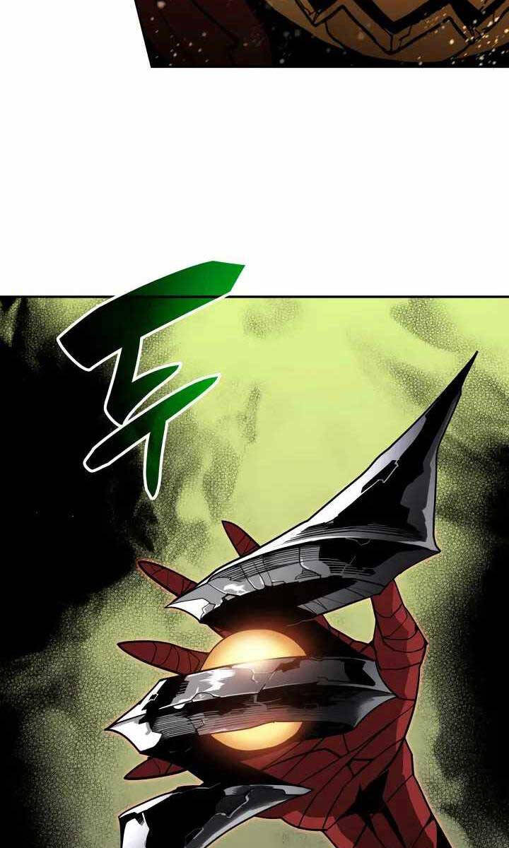 tôi là lính mới chapter 129 85