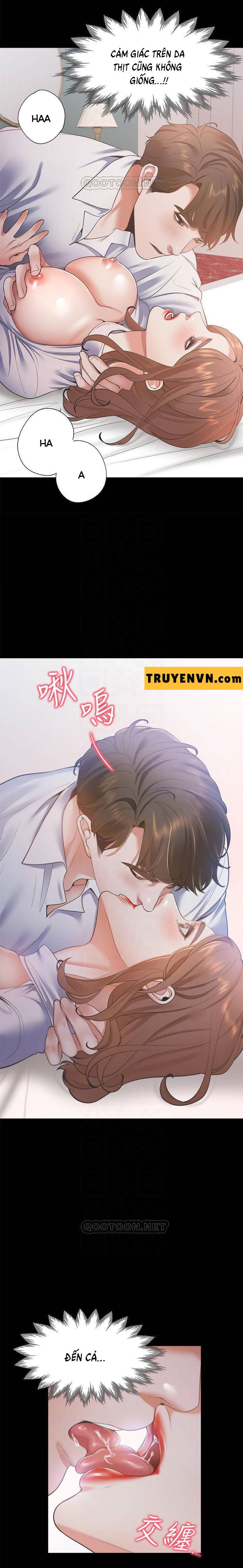 khát tình chapter 14 5