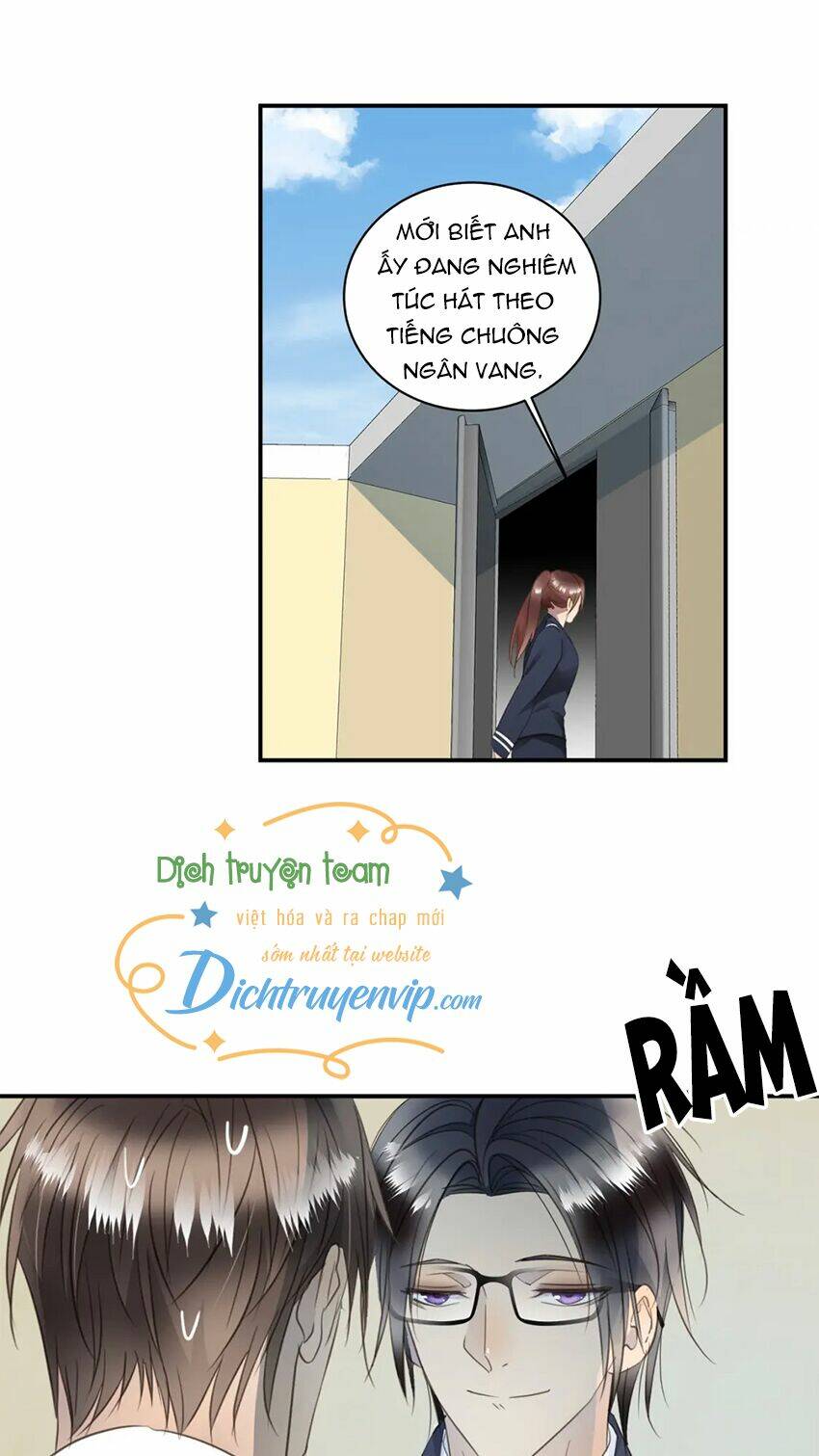 tiên sinh nói dối chapter 80 31