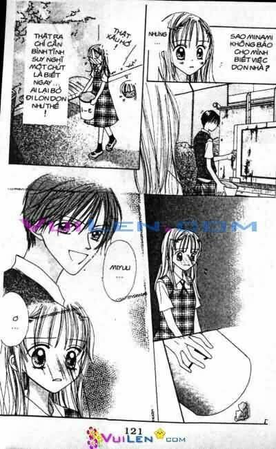 con gái con trai chapter 7 121