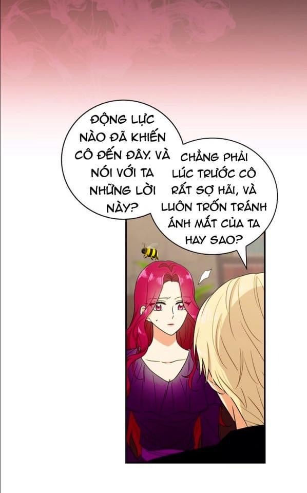 xuyên không trở thành mẹ của nhân vật phản diện chapter 11 7