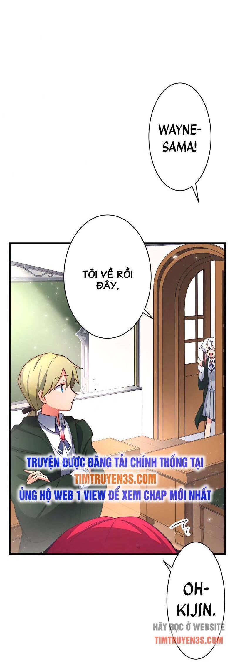 saikyou inyoushi no isekai tenseiki chapter 8 46