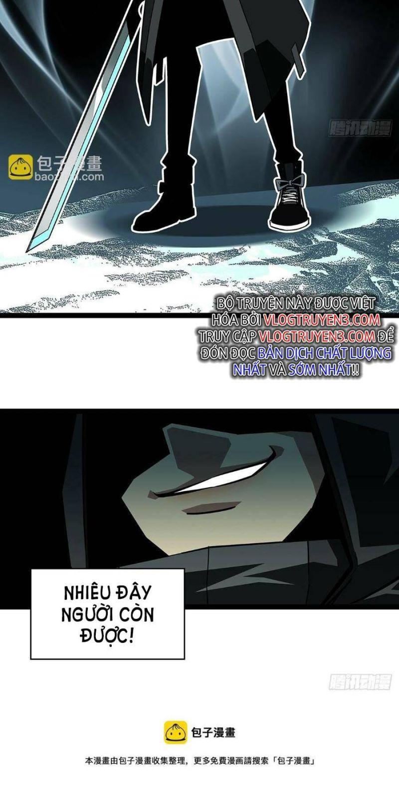 đi lên từ việc chơi game ngiêm túc chapter 116 38