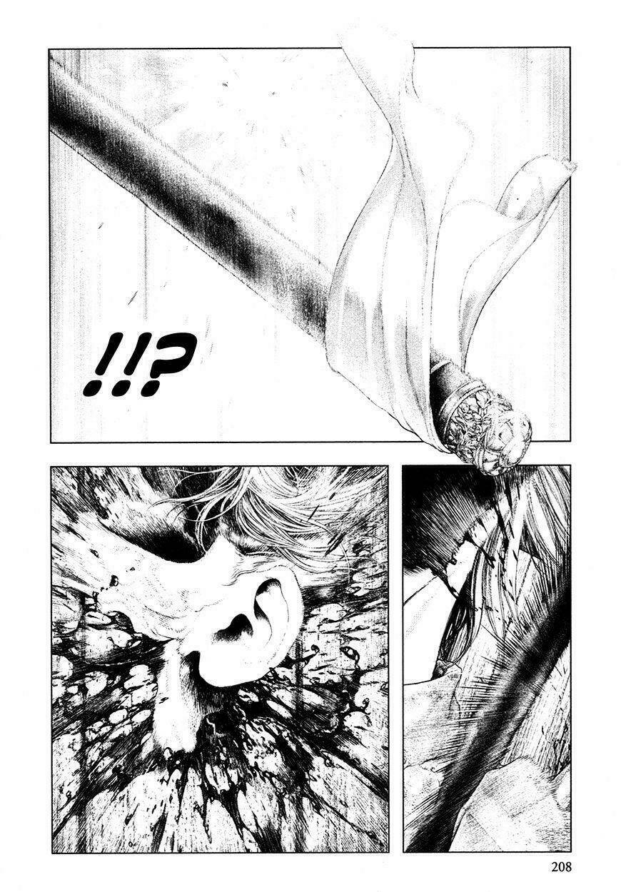 innocent rouge (innocent phần 2) chapter 42 7