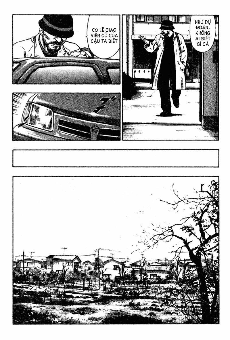 shamo (võ đạo) chapter 81 12