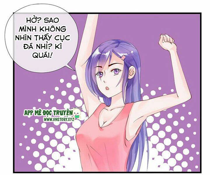 bồn tắm có vấn đề?! chapter 7 14