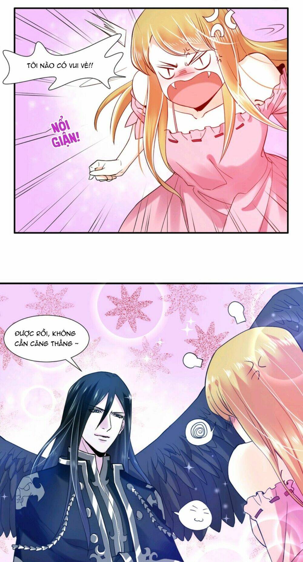 ma vương đại nhân đi thông thả chapter 15 31