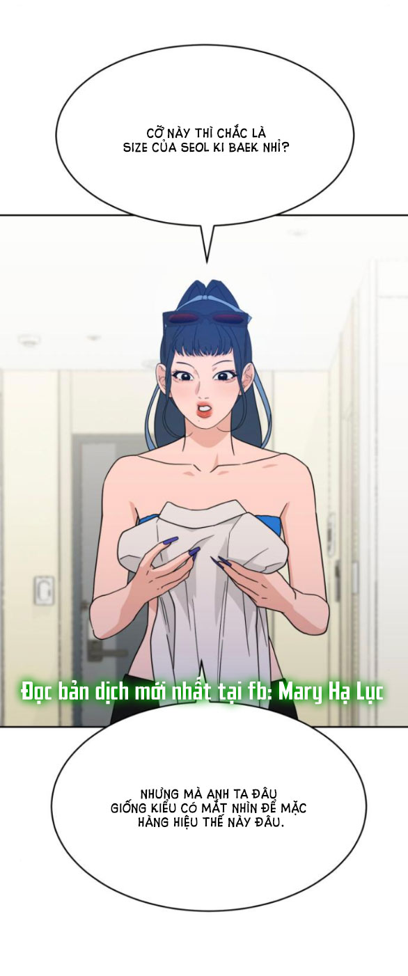 Vận May Bất Ngờ chapter 31.2 21