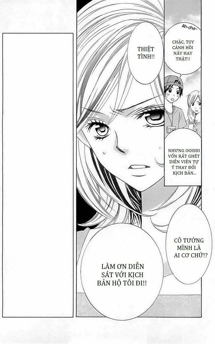 suki desu suzuki-kun!! chapter 45 31