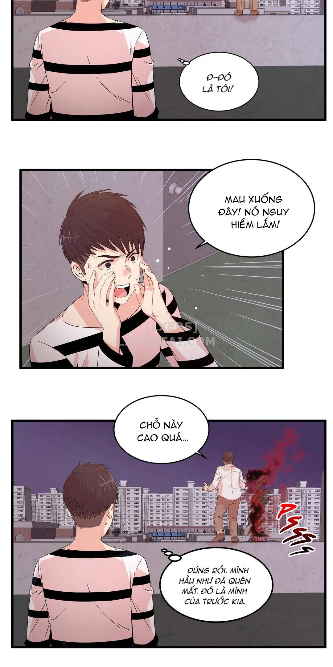 chuyên gia tình dục chapter 33 6