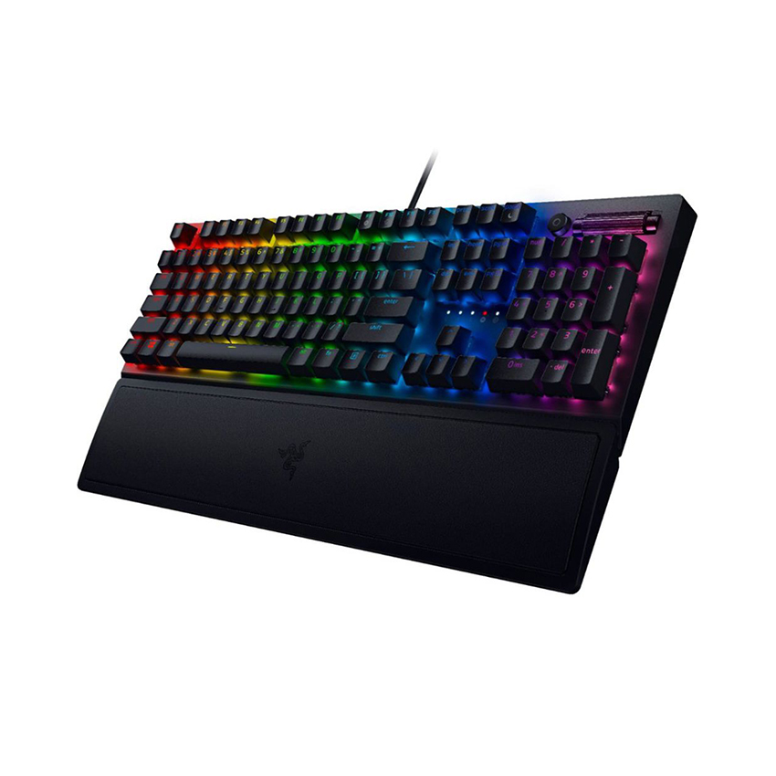 Bàn phím cơ Razer BlackWidow V3 - - Hàng Chính Hãng