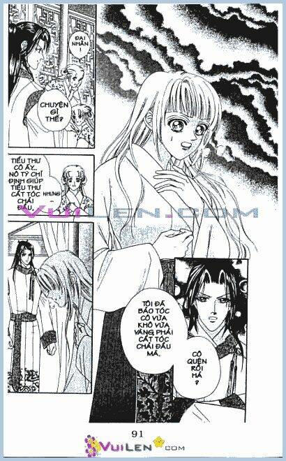 nàng công chúa lạc loài chapter 1 92