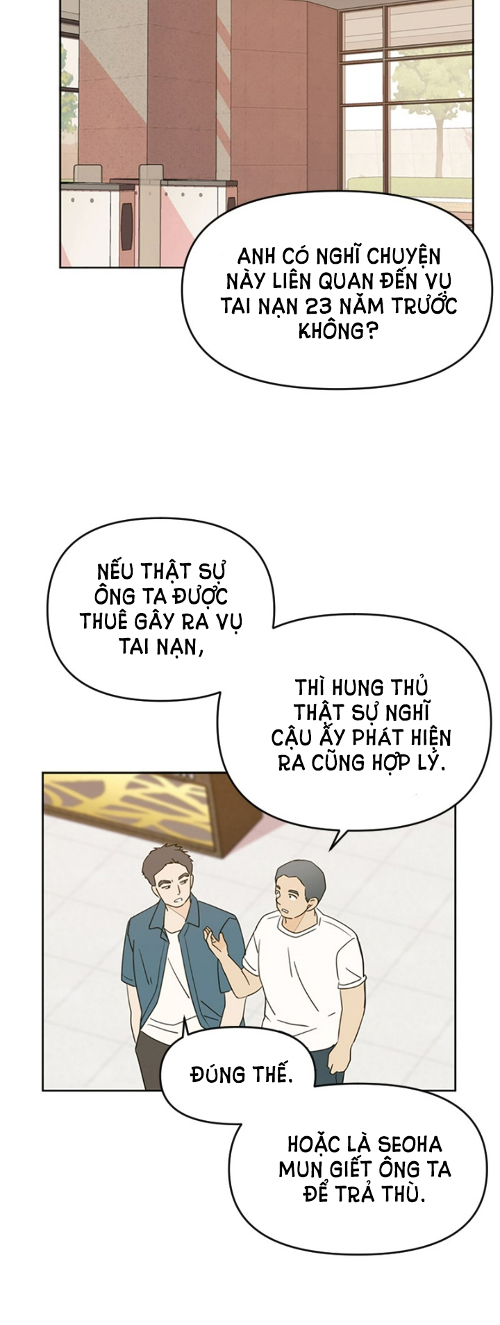 hẹn gặp anh ở kiếp thứ 19 chapter 62 24
