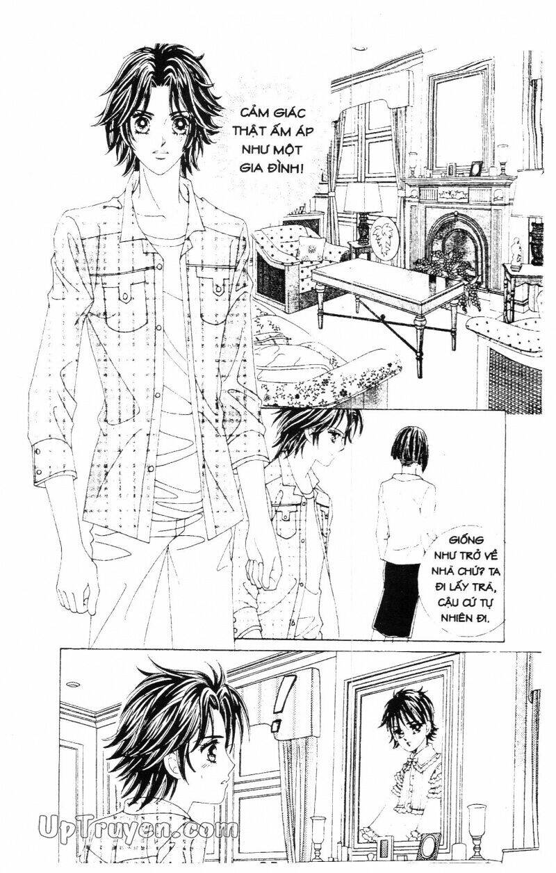 mặt nạ tình yêu chapter 73 7