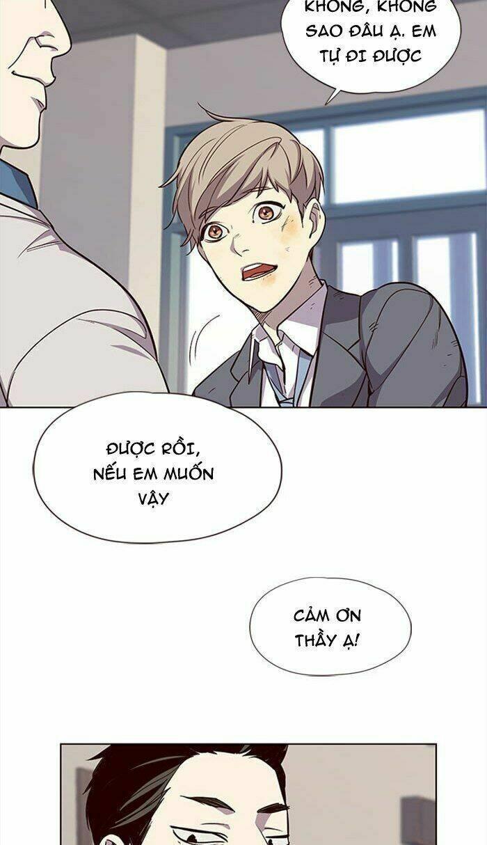 biến thân thành mèo chapter 18 50