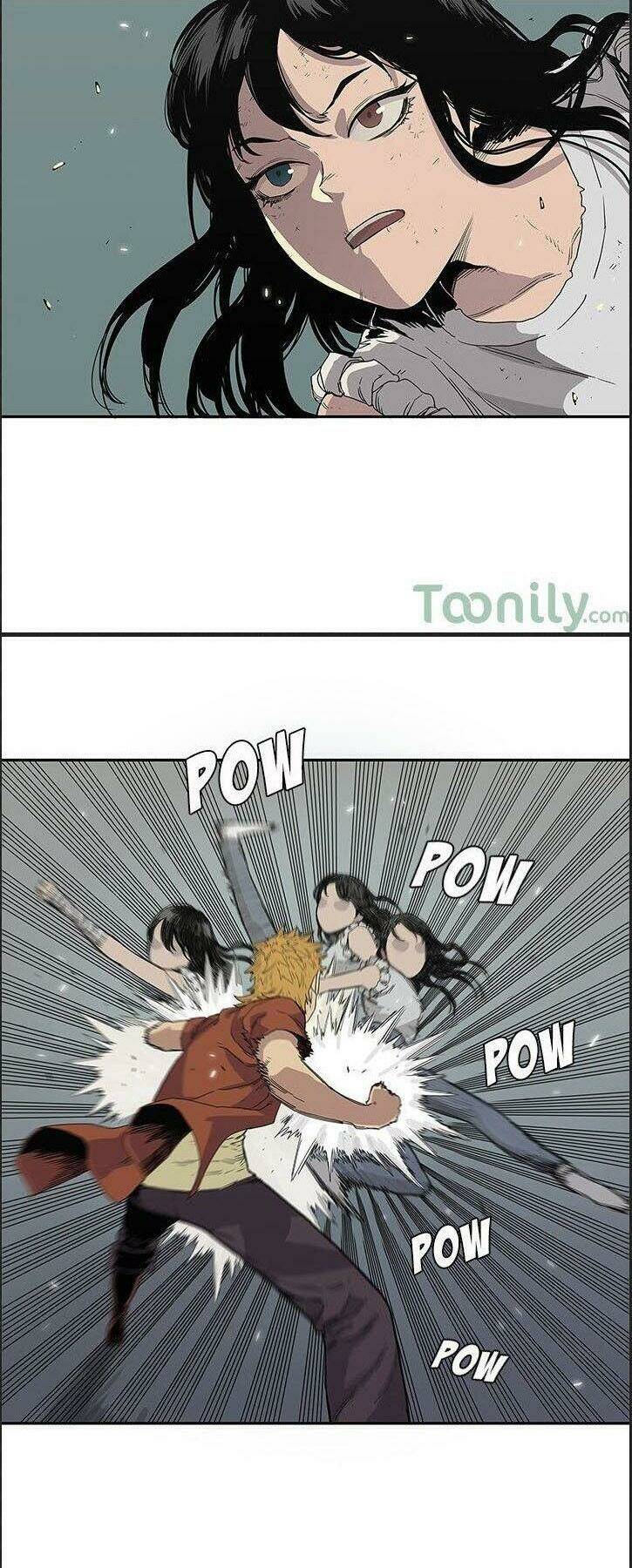 hiệp sĩ giao hàng chapter 30 10