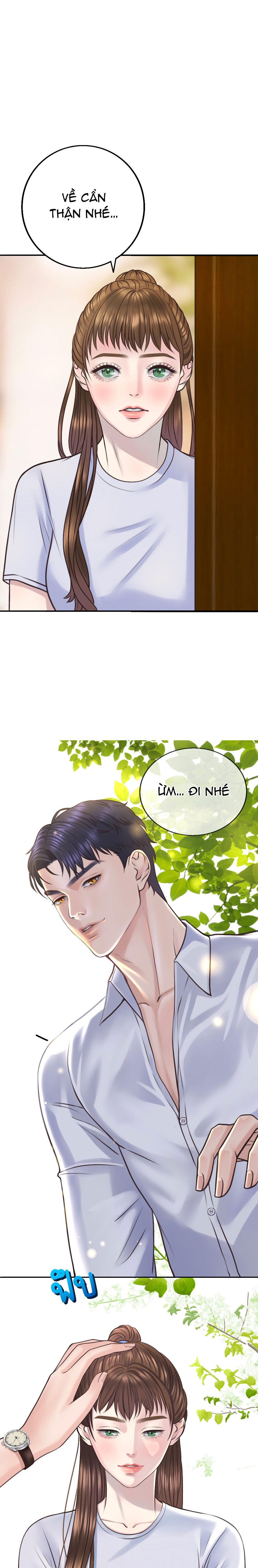 [18+] hãy cẩn thận khi sử dụng từ ''bạn'' sai người chapter 11.2 8