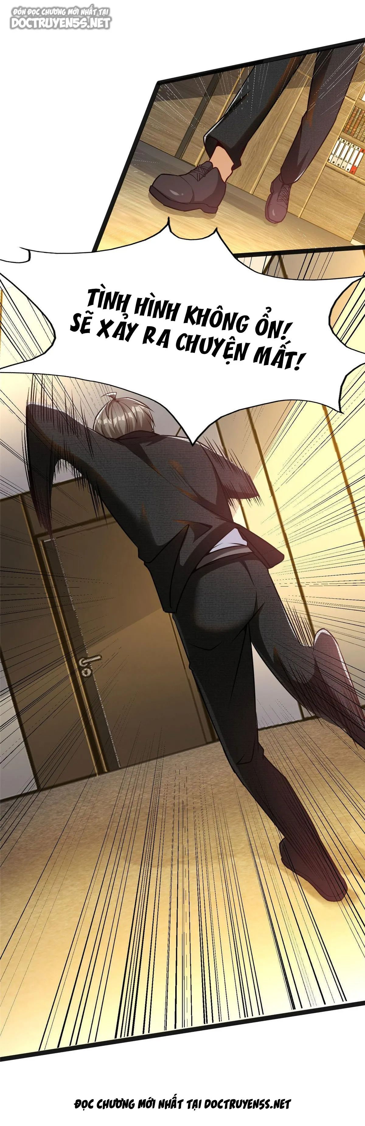 ta làm giàu từ thua lỗ game chapter 34 26