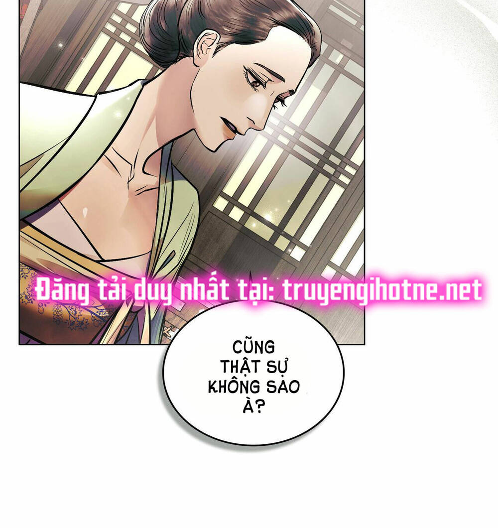 một nửa không hoàn hảo chapter 40.2 22