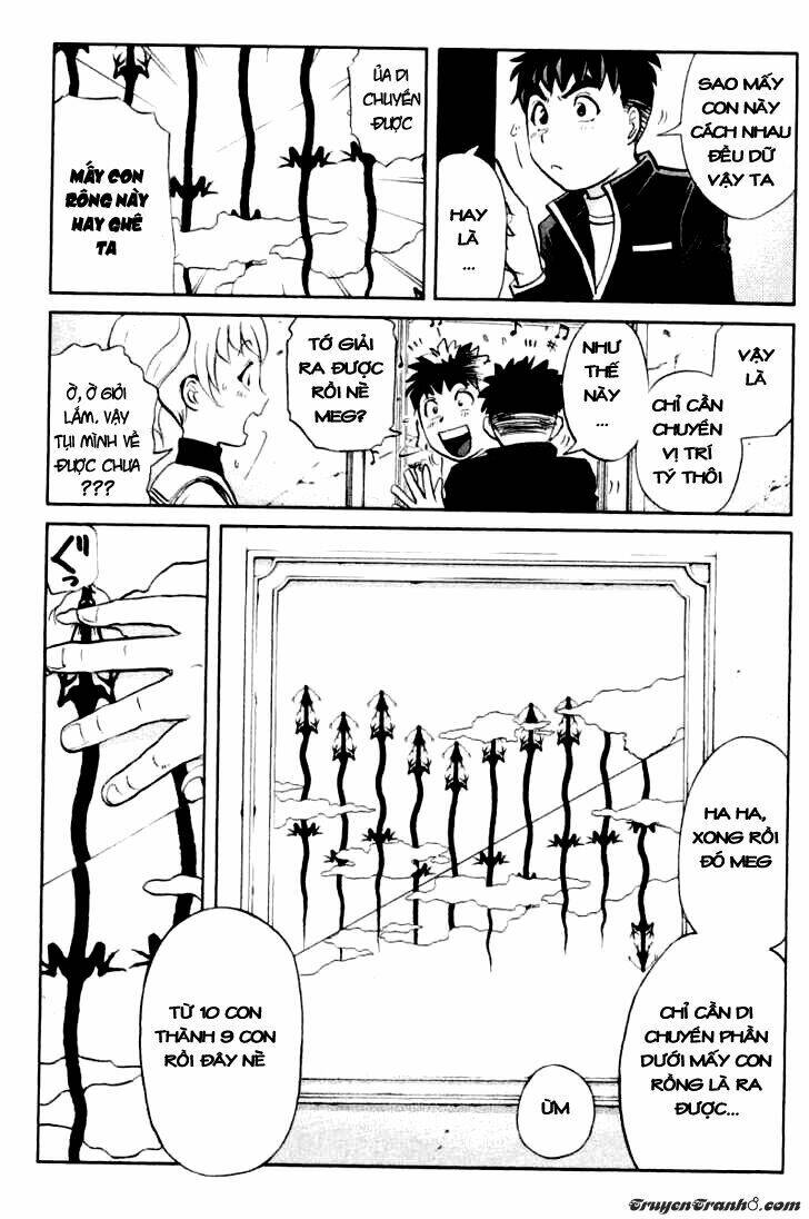 detective academy q chapter 48 7