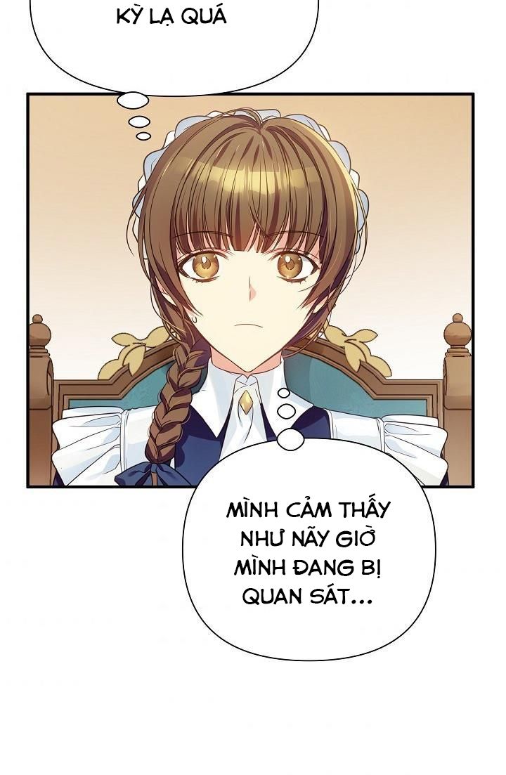 tôi đã ở đây ngay từ ban đầu chapter 5 47