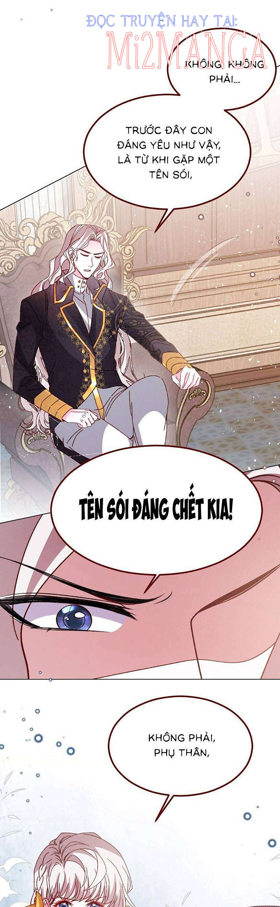 ninita yêu dấu chapter 68.2 3