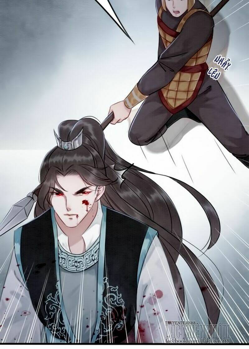 trọng sinh bá sủng nhiếp chính vương quá mạnh mẽ chapter 10 30