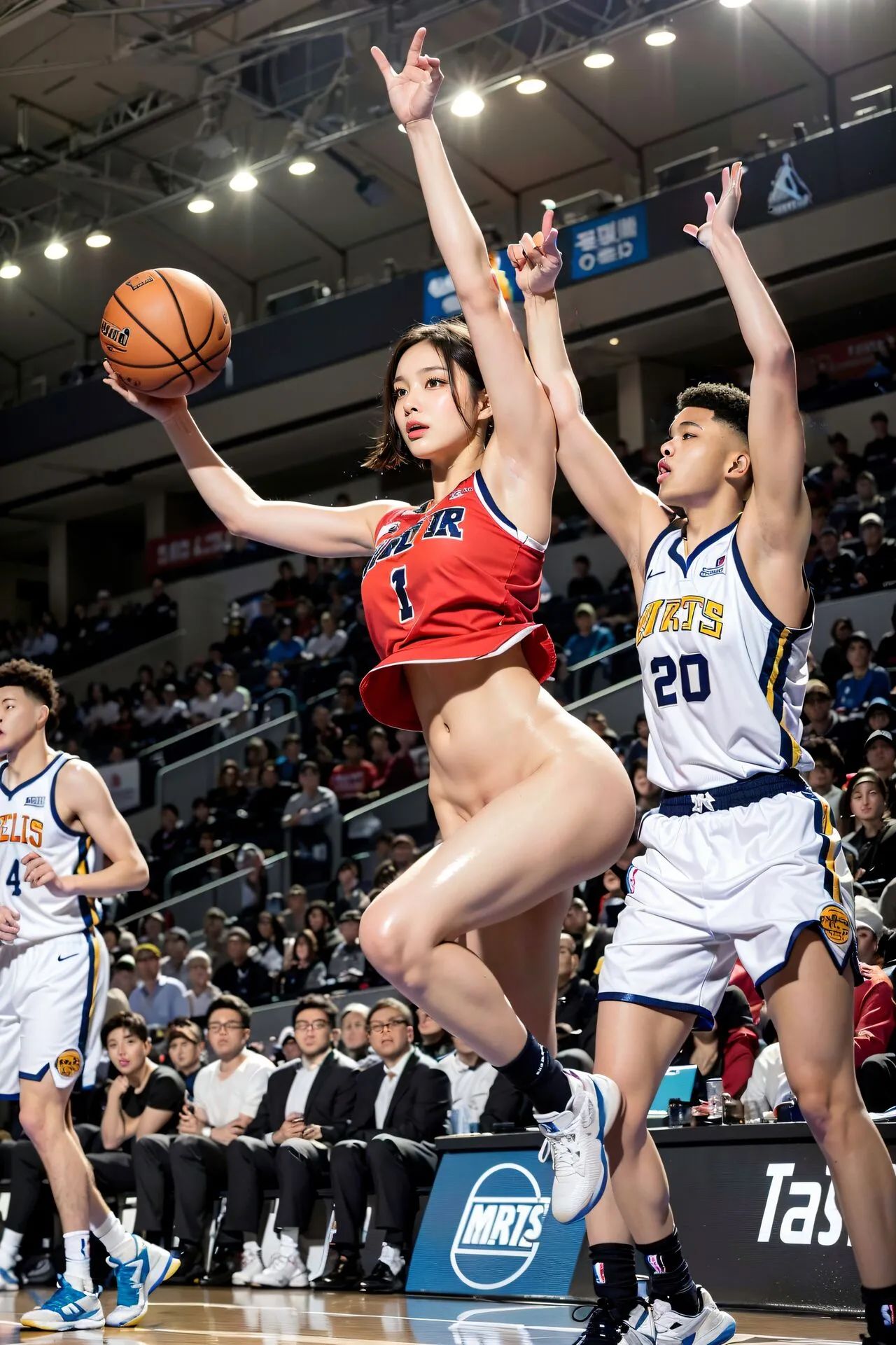 artist ai generated chapter 388 66