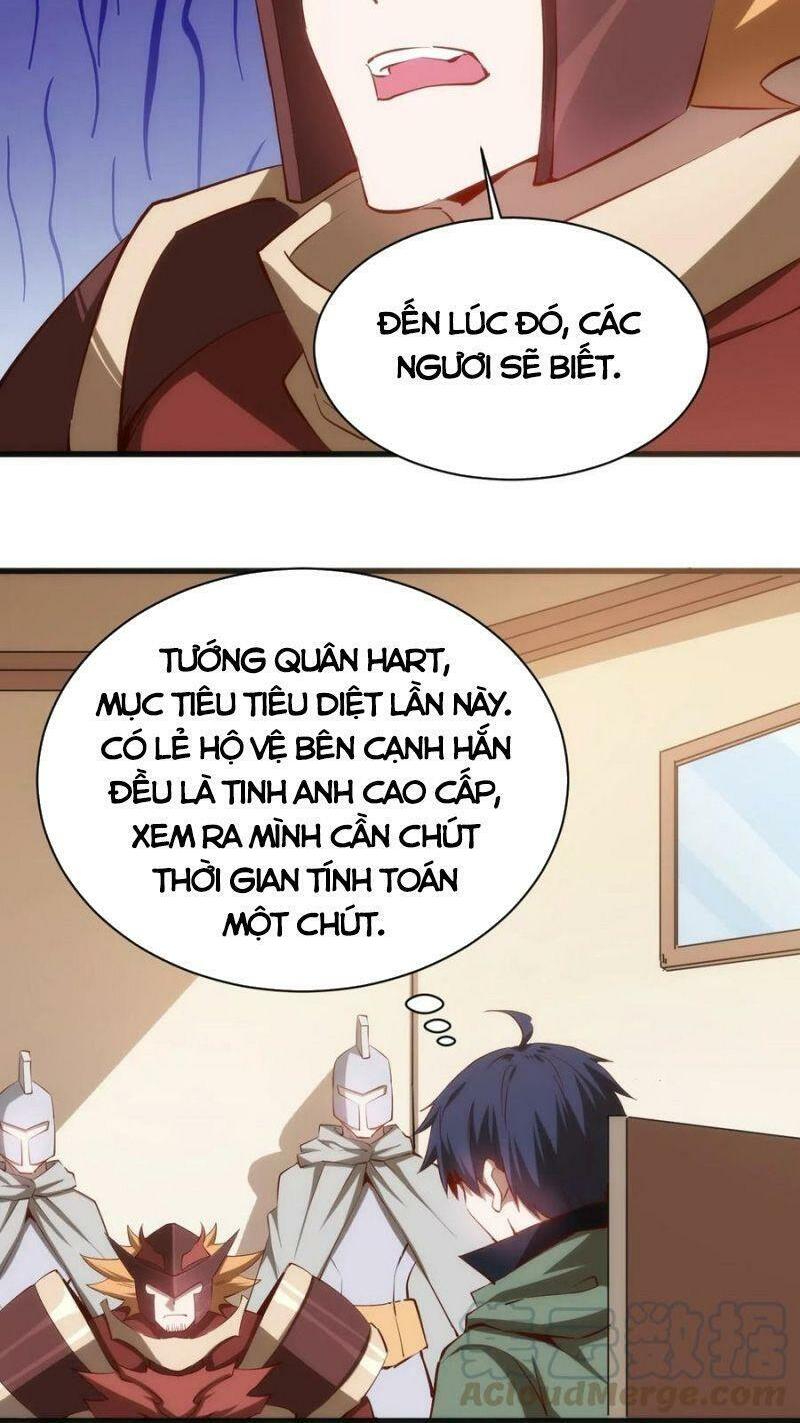 thánh đường chi thành chapter 70 17