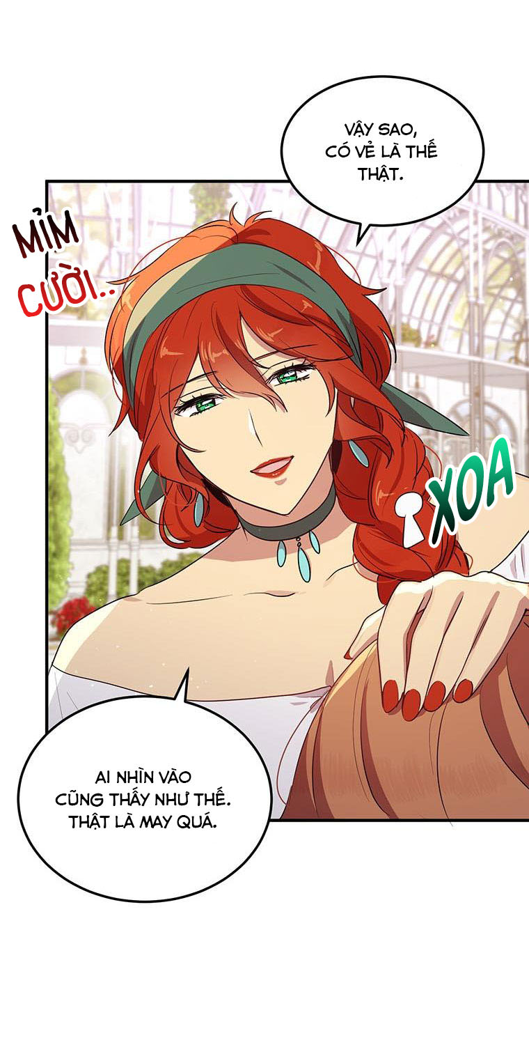 tại sao ngài làm điều này, công tước chapter 121 5