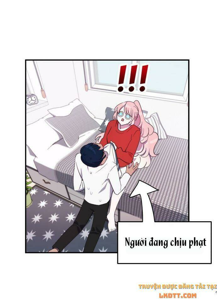 lạy chúa! xin hãy để con trở thành ác ma chapter 2 31