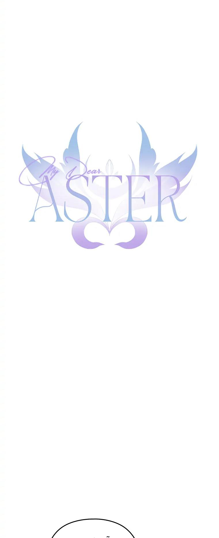 aster yêu dấu của tôi chapter 28 19