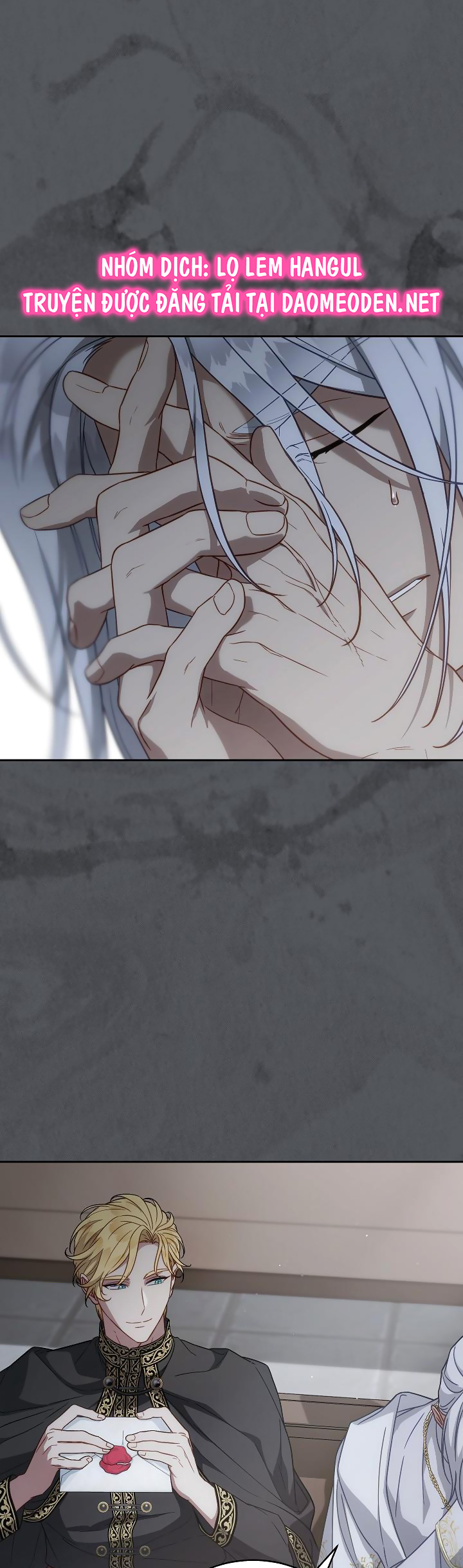 phía sau em, luôn có ta bên cạnh chapter 134 38