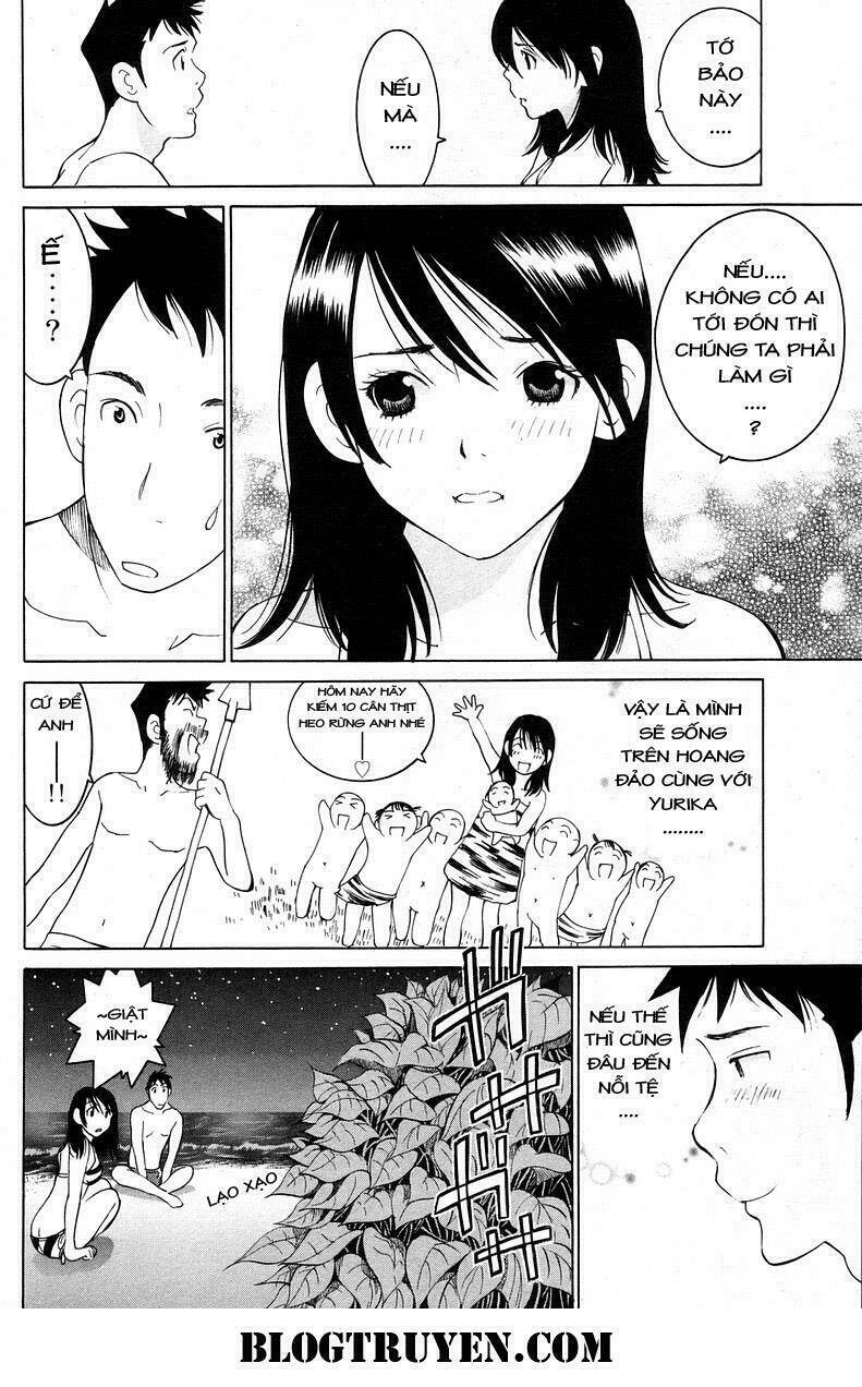 gacha gacha - secret chapter 52 28