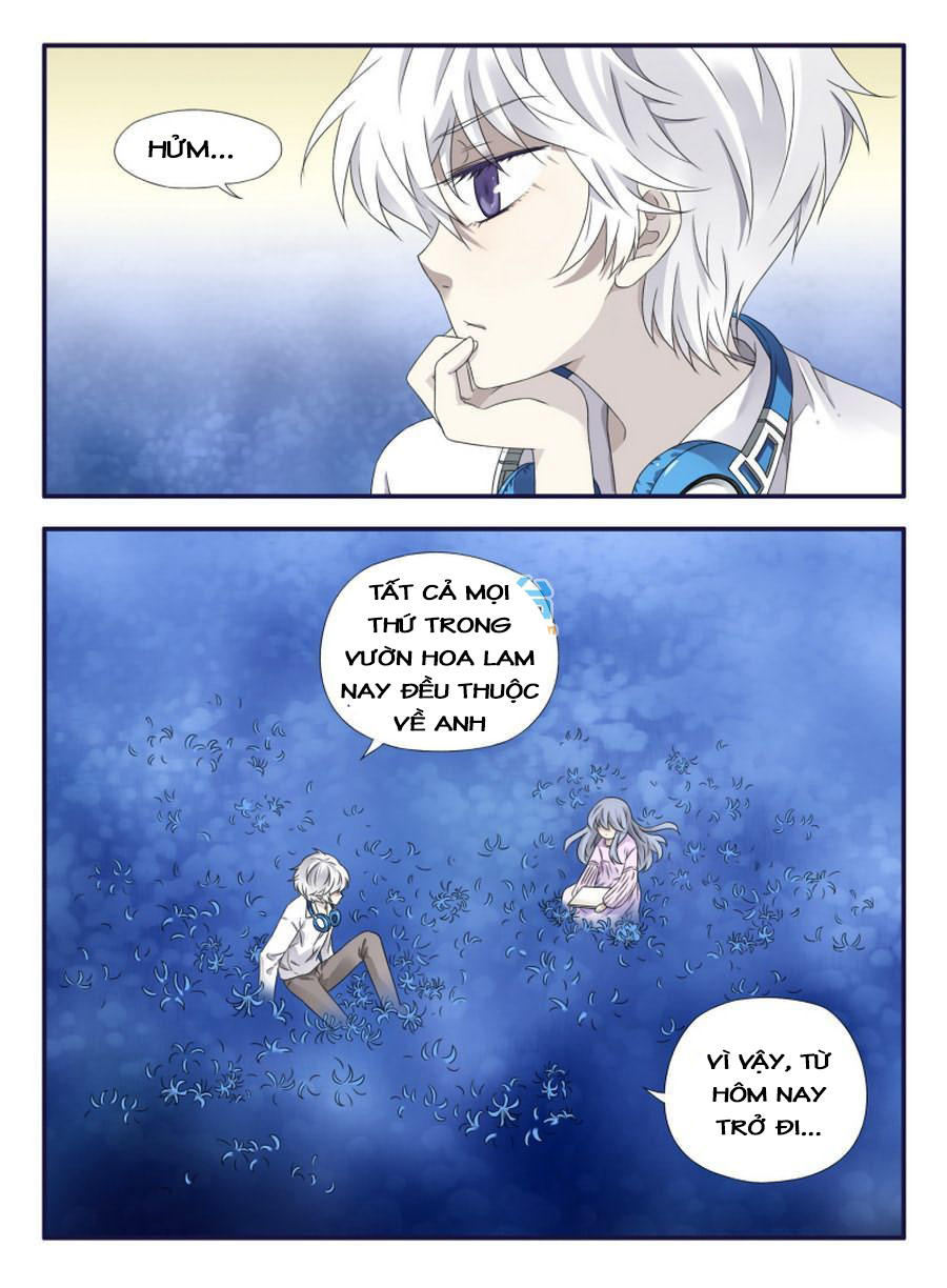 lam sí chapter 94 14