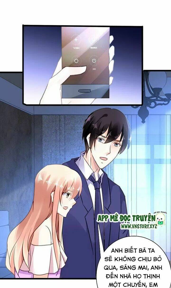mưu ái thành nghiện chapter 146 10