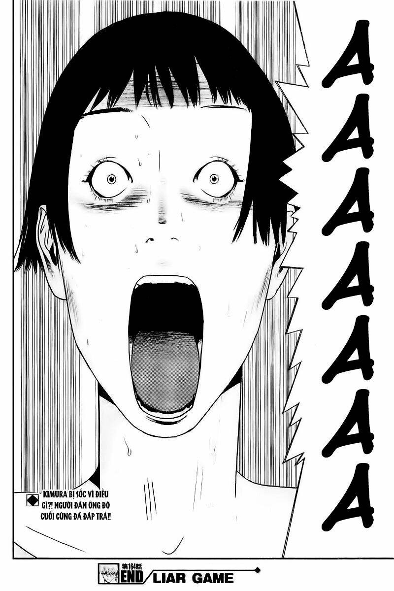 liar game chapter 164 19