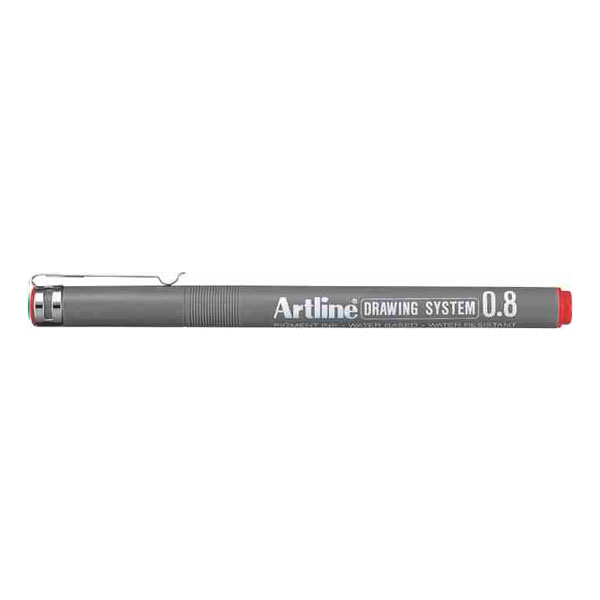 Bút Kỹ Thuật Artline EK-238