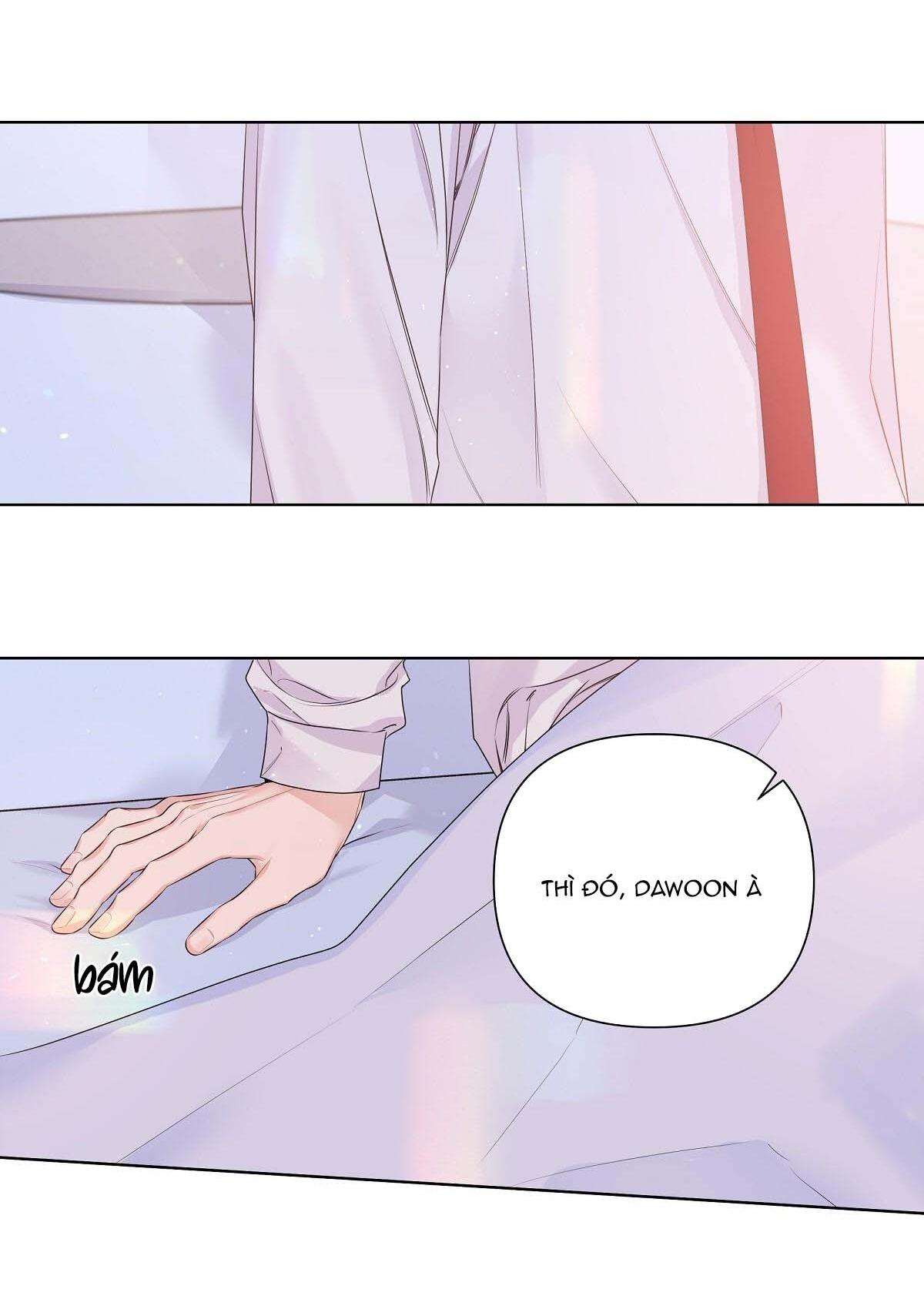 đừng bận tâm darling chapter 32 20