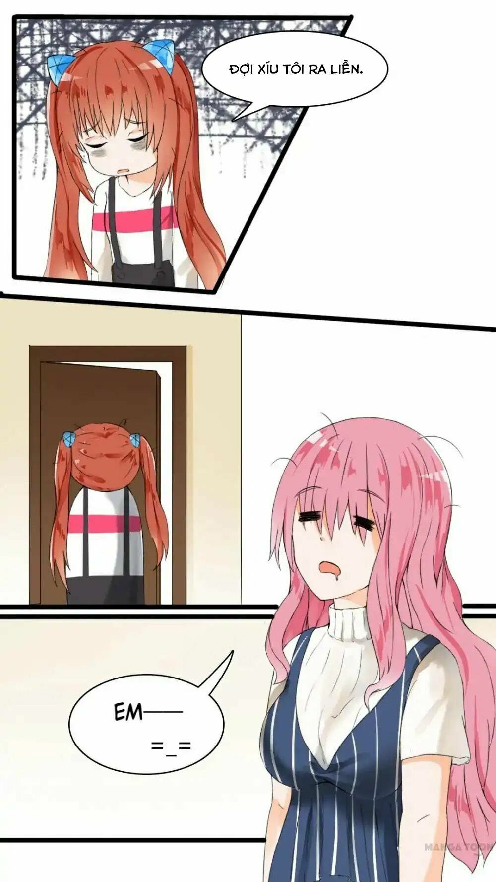 the boy in the all-girls school chapter 30 6