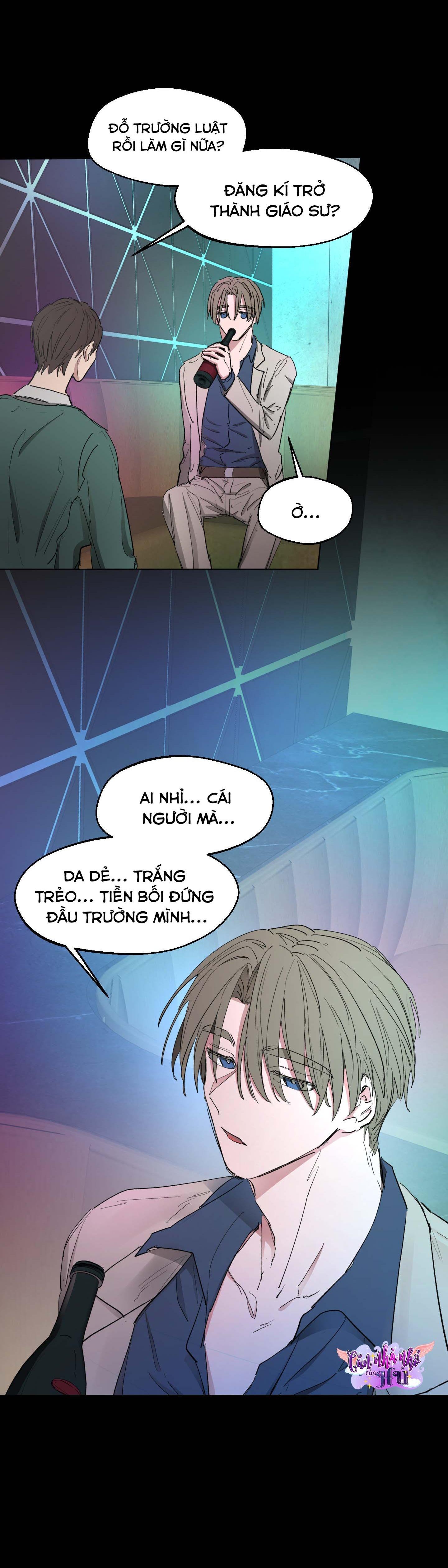 list truyện ngắn chịt chịt chapter 54 50