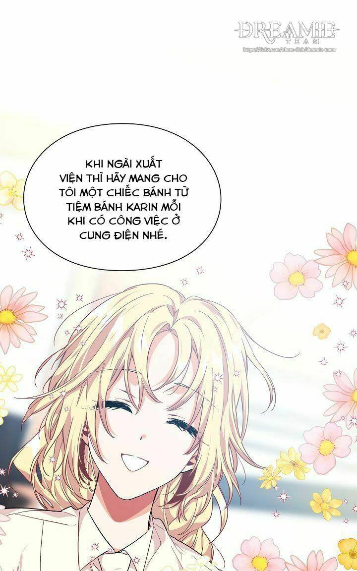 nữ hoàng ngoại khoa chapter 118 34