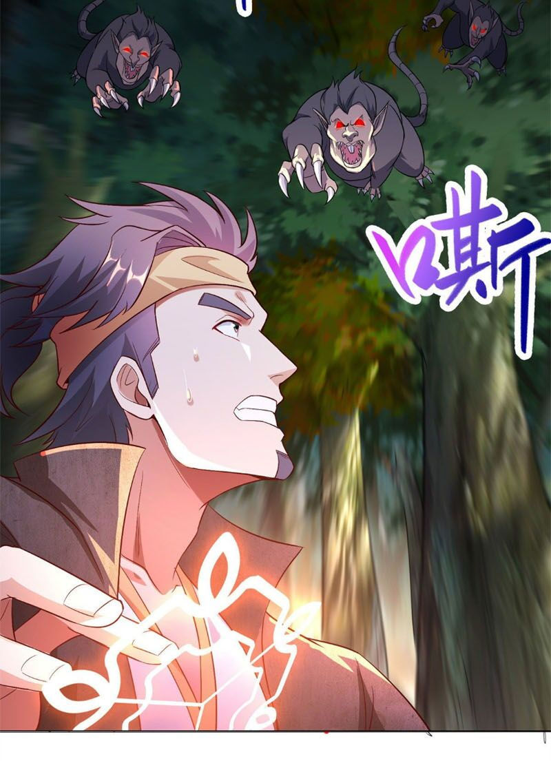 người nuôi rồng chapter 30 29