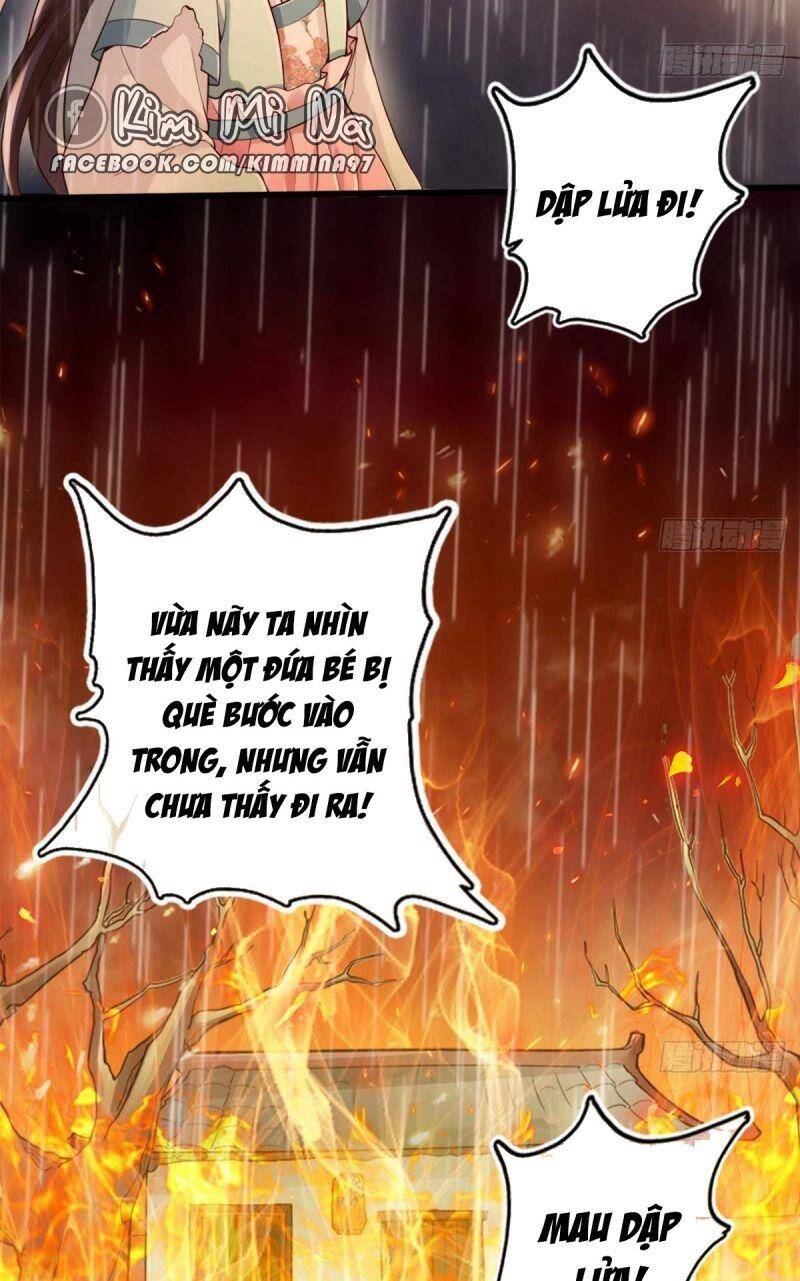 cứu được tên đại ma tôn chapter 13 18