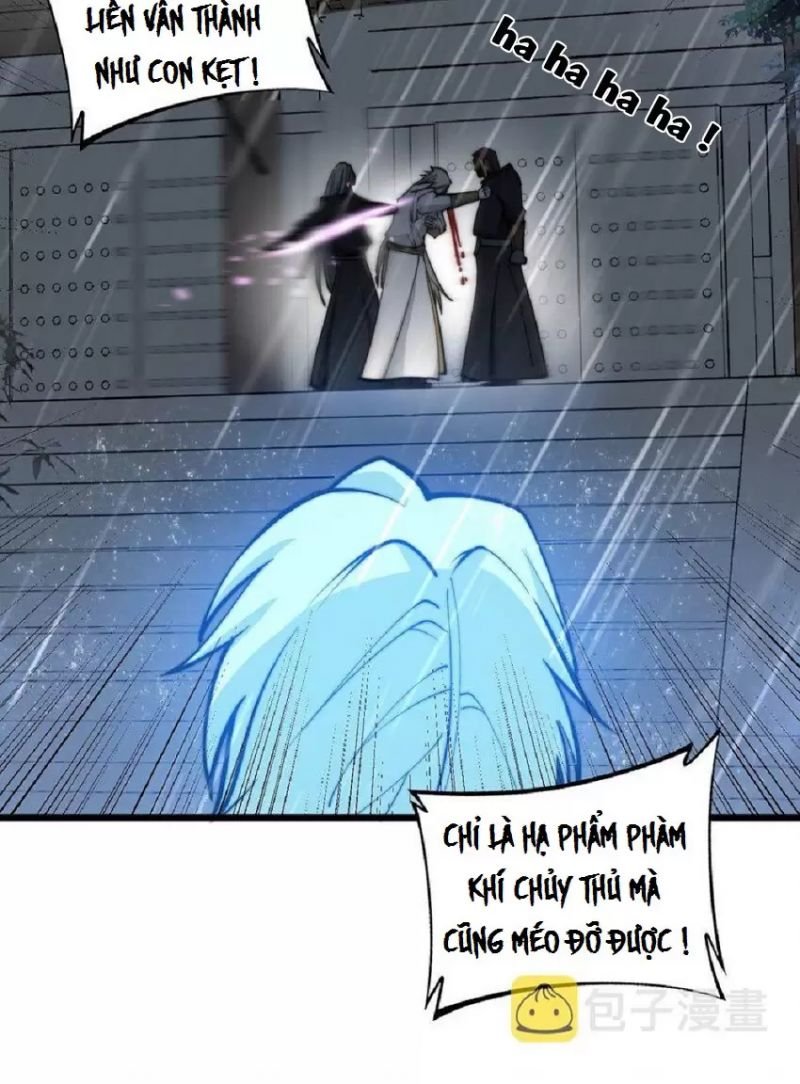 bắt đầu thức tỉnh thôn phệ hệ thống chapter 1 81