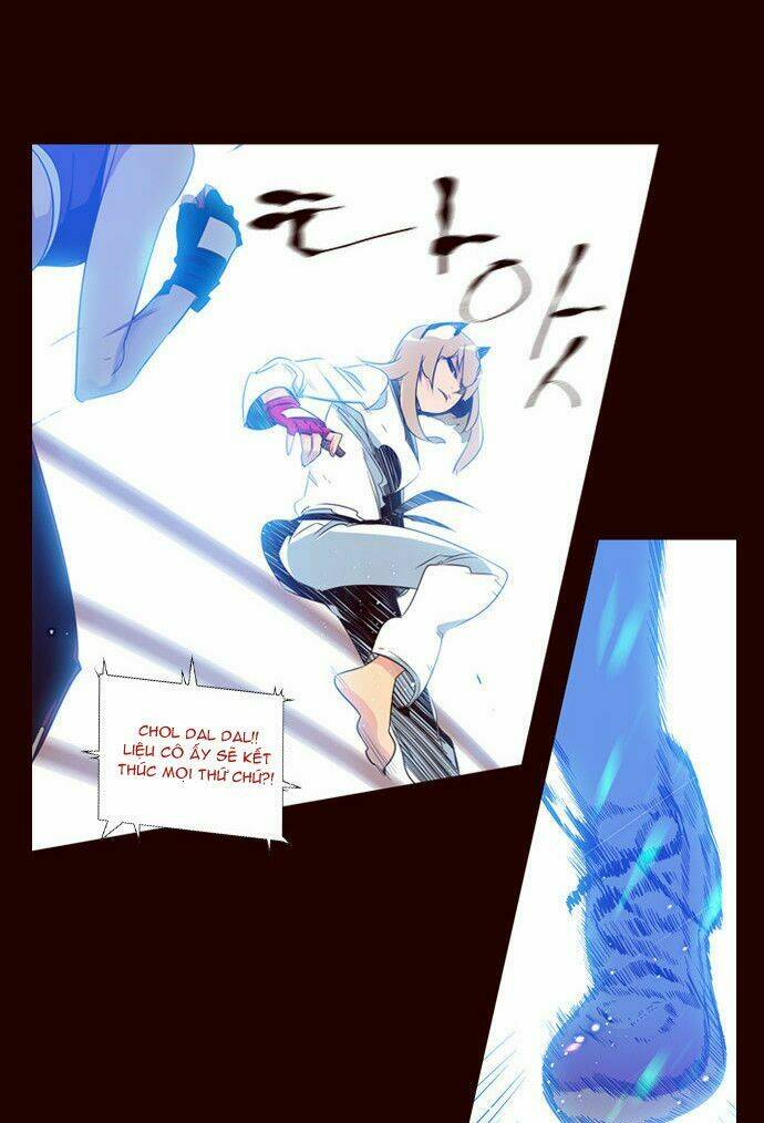 nữ sinh trường wilds chapter 83 13