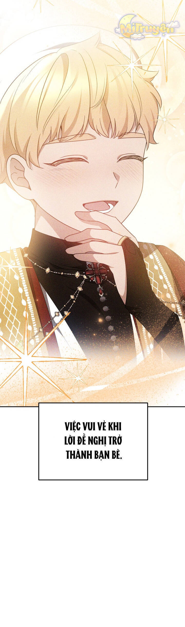 rồng con thuần hóa những kẻ điên chapter 35 10