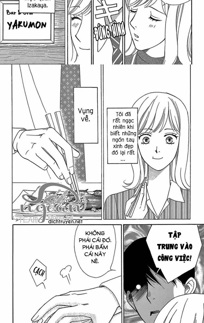 virut tình yêu chapter 13 25