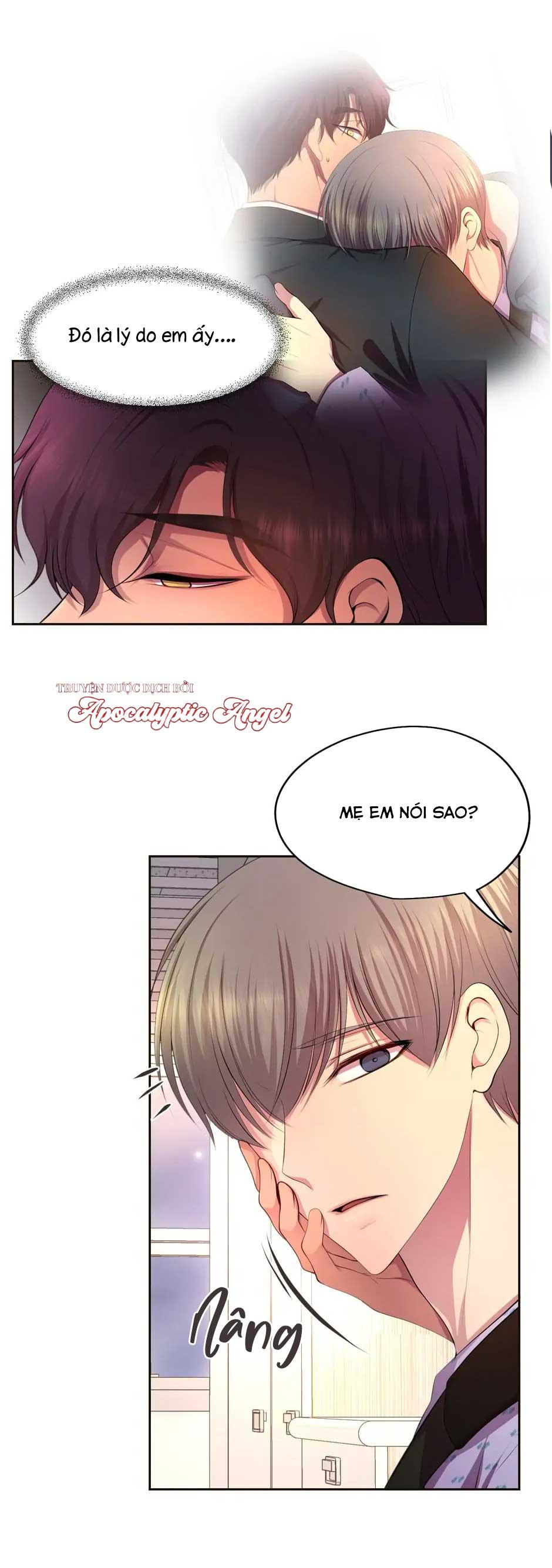 giữ em thật chặt (hold me tight) chapter 107 6