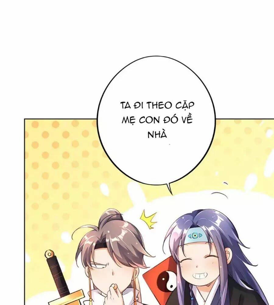 thiên kim bất hoán chapter 28 31